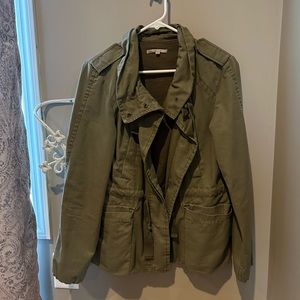 Gap Jacket Small